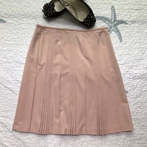 Ann Taylor Loft Petite Skirt